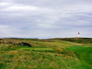 Turnberry (Ailsa) 8th